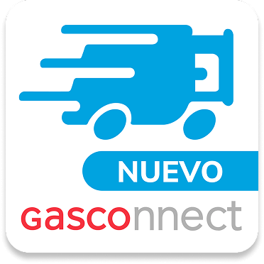 Logo <span><strong>Gasco</strong>nnect</span>