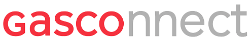 Logo <span><strong>Gasco</strong>nnect</span>